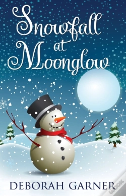 Capa do artigo Snowfall At Moonglow