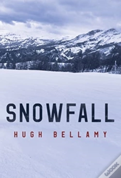 Capa do artigo Snowfall