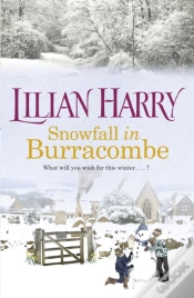 Capa do artigo Snowfall In Burracombe