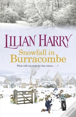 Capa do artigo Snowfall In Burracombe