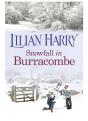 Snowfall In Burracombe - Preview