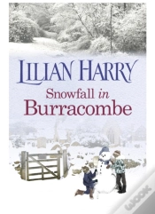 Capa do artigo Snowfall In Burracombe