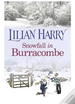 Capa do artigo Snowfall In Burracombe