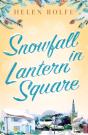 Snowfall In Lantern Square - Preview