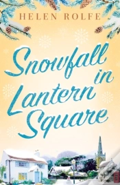 Capa do artigo Snowfall In Lantern Square