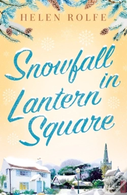 Capa do artigo Snowfall In Lantern Square