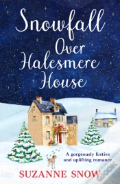 Capa do artigo Snowfall Over Halesmere House