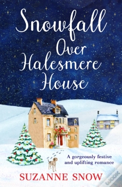 Capa do artigo Snowfall Over Halesmere House
