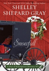 Capa do artigo Snowfall