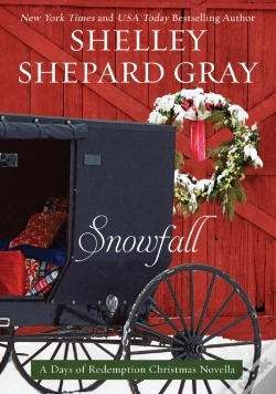 Capa do artigo Snowfall
