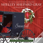 Capa do artigo Snowfall