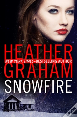 Capa do artigo Snowfire