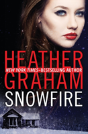 Snowfire - Preview