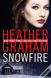 Capa do artigo Snowfire
