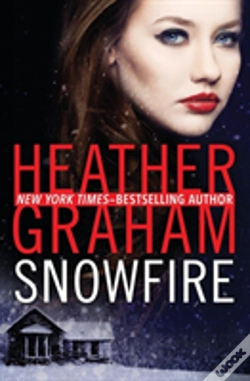 Capa do artigo Snowfire