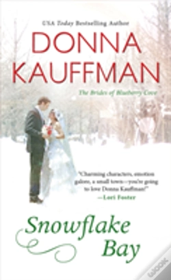Capa do artigo Snowflake Bay