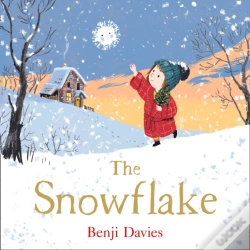 Capa do artigo Snowflake
