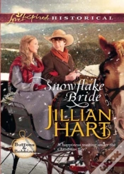 Capa do artigo Snowflake Bride