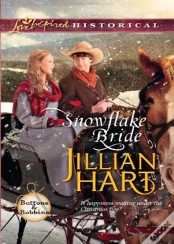 Capa do artigo Snowflake Bride