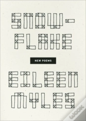 Capa do artigo Snowflake / Different Streets