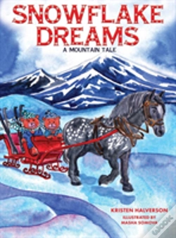 Capa do artigo Snowflake Dreams