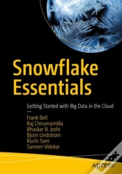 Capa do artigo Snowflake Essentials