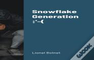 Snowflake Generation