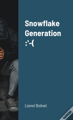 Capa do artigo Snowflake Generation