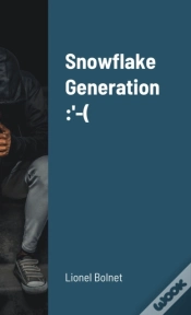 Capa do artigo Snowflake Generation