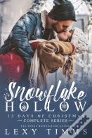 Snowflake Hollow - Complete Series