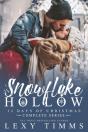 Snowflake Hollow - Complete Series - Preview