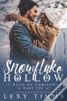 Snowflake Hollow - Part 10