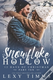 Capa do artigo Snowflake Hollow - Part 10