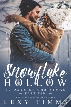 Capa do artigo Snowflake Hollow - Part 10