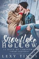 Snowflake Hollow - Part 11