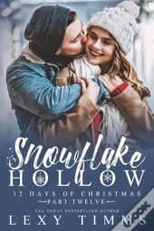 Snowflake Hollow - Part 12