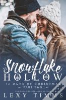 Snowflake Hollow - Part 2