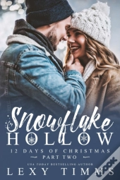 Snowflake Hollow - Part 2