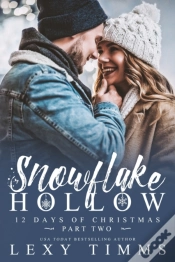Capa do artigo Snowflake Hollow - Part 2