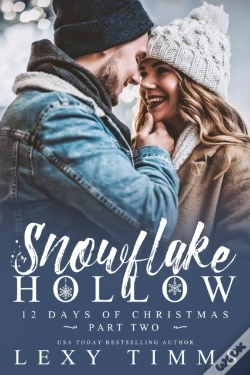 Capa do artigo Snowflake Hollow - Part 2