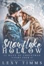 Snowflake Hollow - Part 4 - Preview