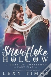 Capa do artigo Snowflake Hollow - Part 5