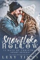 Snowflake Hollow - Part 7
