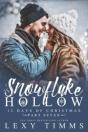 Snowflake Hollow - Part 7 - Preview