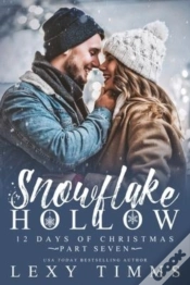 Capa do artigo Snowflake Hollow - Part 7