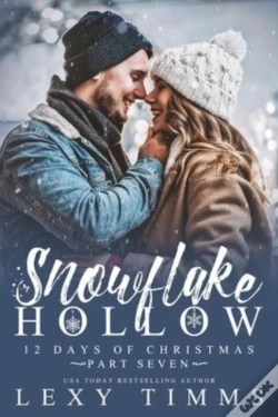 Capa do artigo Snowflake Hollow - Part 7