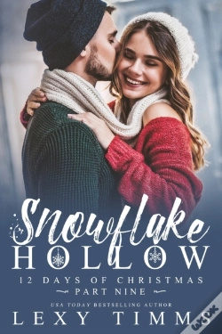 Capa do artigo Snowflake Hollow - Part 9