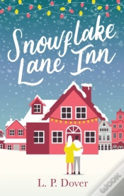 Capa do artigo Snowflake Lane Inn