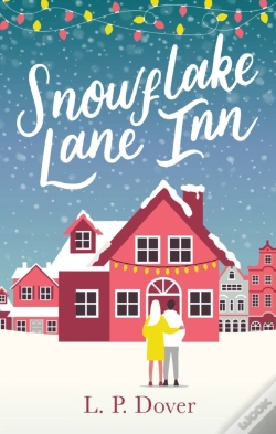 Capa do artigo Snowflake Lane Inn