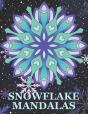 Snowflake Mandalas - Preview